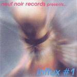 Compilations : Influx #1